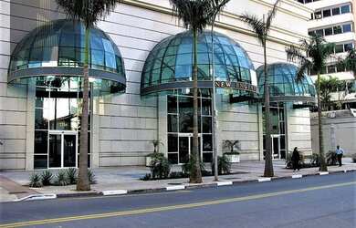 Imagem 5: Andar Corporativo para alugar, 824 m² por R$ 83.000,00/mês - Higienópolis...