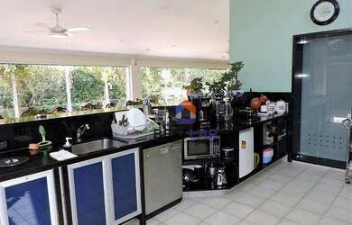 Imagem 12: Palos Verdes - Alto padrão em 2 mil m² terreno Ao lado do LAGO do Palos