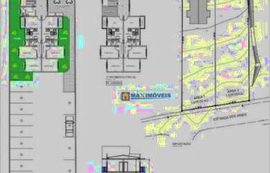 Imagem 2: Terreno à venda, 1050 m² por R$ 680.000,00 - Jardim Colonial - Atibaia/SP