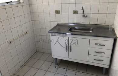 Imagem 6: Apartamento - Jardim América - Resid. Jardim América - 2 Dormitórios - 45m²