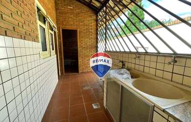 Imagem 15: Casa com 4 dormitórios à venda, 395 m² por R$ 2.190.000,00 - São Luiz...