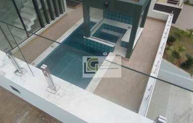 Imagem 14: Sobrado com 4 dormitórios, 450 m² - venda por R$ 3.000.000,00 ou aluguel...