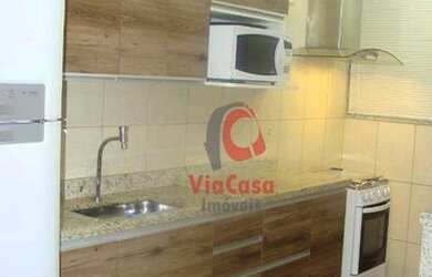 Imagem 10: Cobertura à venda, 90 m² por R$ 150.000,00 - Âncora - Rio das Ostras/RJ