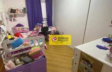 Imagem 14: Casa à venda, 100 m² por R$ 535.000,00 - Casa Branca - Santo André/SP