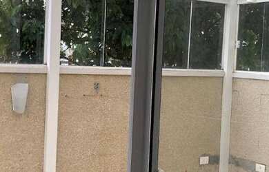 Imagem 13: Condomínio Gardem. Piscina, Churrasqueira, 80m² de Áreae1 Vaga na garagem