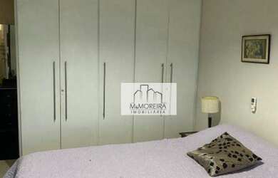 Imagem 8: Apartamento à venda, 120 m² por R$ 2.200.000,00 - Lagoa - Rio de Janeiro/RJ