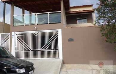 Imagem 1: Casa residencial à venda, Residencial De Lorenzi, Boituva