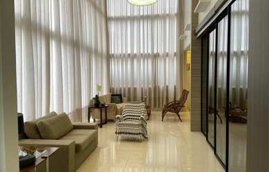 Imagem 5: CASA RESIDENCIAL em GOIÂNIA - GO, ALPHAVILLE FLAMBOYANT RESIDENCIAL ARAGUAIA