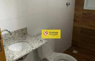 Imagem 13: Apartamento à venda, 55 m² por R$ 350.000,00 - Vila Pires - Santo André/SP