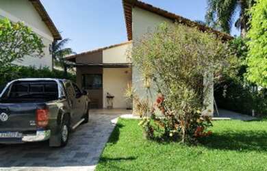 Imagem: Casa 3 quartos