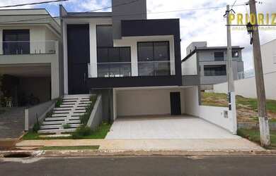 Imagem 10: Casa com 3 dormitórios à venda, 196 m² por R$ 1.080.000,00 - Condomínio...