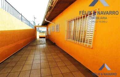 Imagem 2: Casa Residencial à venda, Jardim Santa Cruz Zona Norte , São Paulo -