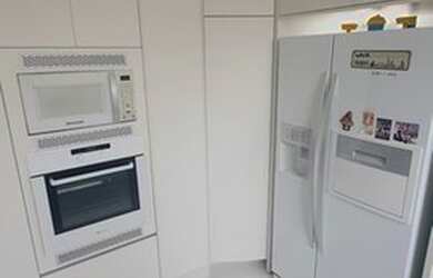 Imagem 7: Apartamento Residencial para locação, Jardim Paulista, São Paulo -...