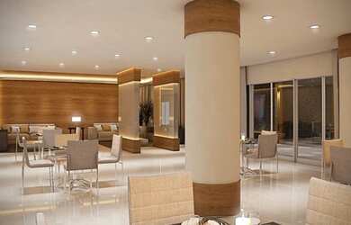 Imagem 5: Apartamento residencial para venda, Tamboré, Barueri - AP8203