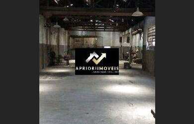 Imagem 3: Galpão, 400 m² - venda por R$ 1.272.000,00 ou aluguel por R$ 7.000,00/mês...