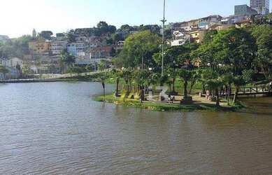 Imagem 12: Terreno à venda, 412 m² por R$ 270.000,00 - Jardim Paulista - Atibaia/SP