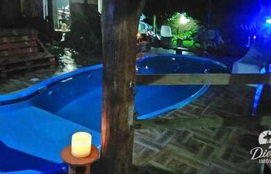 Imagem 12: Pousada com 4 dormitórios, 320 m² - venda por R$ 1.440.000,00 ou aluguel...