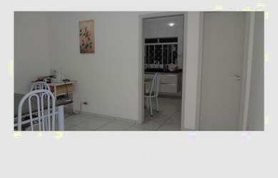 Imagem: A casa possui 3 Dormitórios, 4 Banheiros, 155m² de Área e