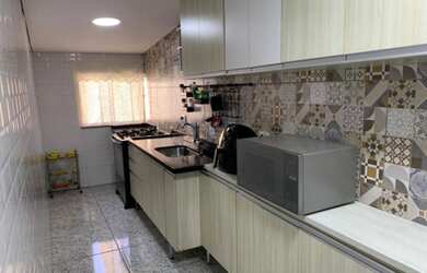 Imagem 8: Casa para venda com 165 metros quadrados com 3 quartos em Ipiranga - São Paulo - São Paulo