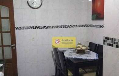 Imagem 11: Sobrado à venda, 98 m² por R$ 570.000,00 - Vila Alpina - Santo André/SP