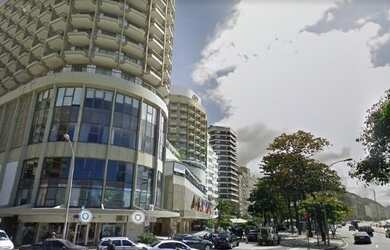 Imagem: O depósito possui 57m² de Área e está localizado em Copacabana