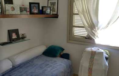 Imagem 8: Sobrado - Butantã. Varanda, 120m² de Área, 2 Vagas na garageme3 Dormitórios