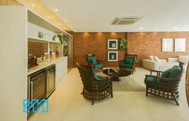 Imagem 7: Casa no Condomínio Green Ocean em Balneário Camboriú