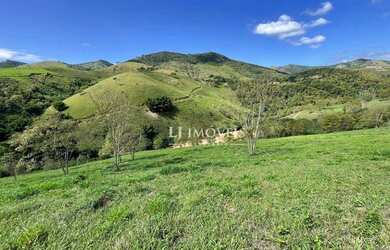 Imagem 6: Terreno à venda, 4.730,00 m² por R$ 400.000 - Secretário - Petrópolis/RJ