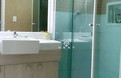 Imagem 5: Casa com 3 dormitórios à venda, 100 m² por R$ 650.000,00 - Portal do...