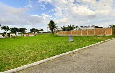 Imagem 3: Terreno à venda, 360 m² por R$ 140.000,00 - São Mateus - São Pedro...