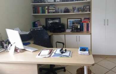 Imagem 10: Lindo Sobrado 350m² - Vila Nova Gardênia - Atibaia - SP