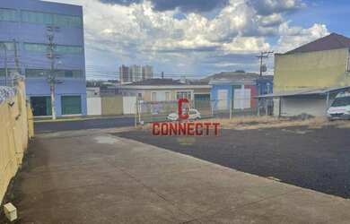 Imagem 6: Área para alugar, 2900 m² por R$ 15.000/mês - Vila Tibério - Ribeirão...