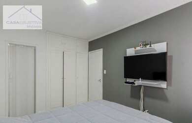 Imagem 10: Apartamento com 2 dormitórios, 76 m² - venda por R$ 650.000,00 ou aluguel...