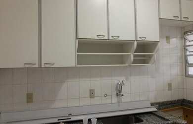Imagem 11: Apartamento com 2 dormitórios à venda, 61 m² por R$ 250.000,00 - Santa...
