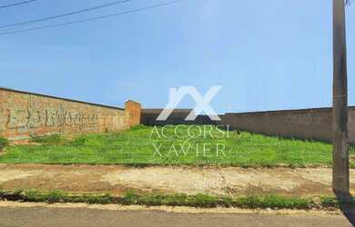 Imagem 1: Terreno Jardim Tarraf II - 516 m² - SJRP/SP