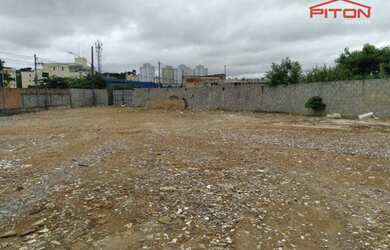 Imagem 6: Terreno para alugar, 844 m² por R$ 5.998/mês - Vila Cisper