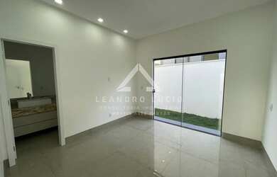 Imagem 14: Goiânia - Casa de Condomínio - Residencial Goiânia Golfe Clube