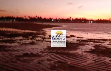 Imagem 5: Cabana de Praia a venda, 50 m² por R$ 22.000 - Coroa Vermelha - Santa...