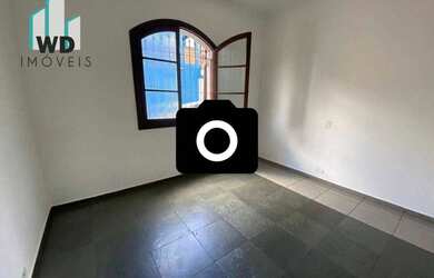 Imagem 11: Casa para alugar, 450 m² por R$ 4.000,00/mês - Centro - Barueri/SP