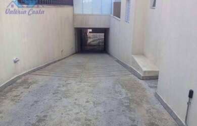 Imagem 11: Apartamento Garden à venda, 121 m² por R$ 650.000,00 - Jabaquara - São...