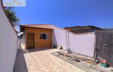 Imagem 12: Casa com 2 dormitórios à venda, 86 m² por R$ 210.000 - Balneario Caraguava...