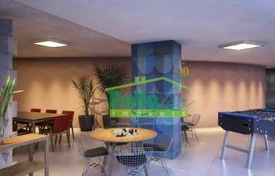 Imagem 6: Apartamento à venda, 123 m² por R$ 957.473,61 - Torre - Recife/PE