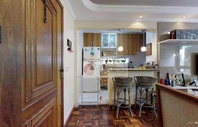 Imagem 7: Apartamento à venda, 60 m² por R$ 260.000,00 - Nonoai - Porto Alegre/RS