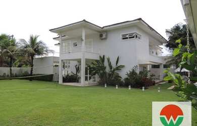 Imagem 13: Acapulco Guarujá, casa com 6 suítes para venda ou locação