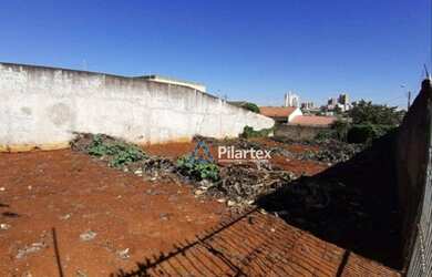 Imagem 5: Terreno à venda, 350 m² por R$ 255.000,00 - Califórnia - Londrina/PR