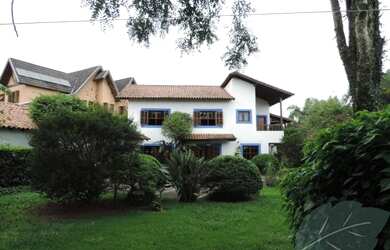 Imagem 4: Casa com 4 dormitórios à venda, 500 m² por R$ 2.000.000,00 - Granja...