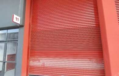 Imagem: O depósito possui 675m² de Área e está localizado em Tamboré