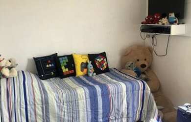 Imagem 8: Apartamento com 2 dormitórios à venda, 65 m² por R$ 457.000,00 - Umuarama - Osasco/SP