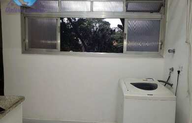 Imagem 5: Apartamento à venda, 110 m² por R$ 860.000,00 - Jardim Marajoara - São...