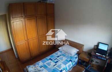 Imagem 4: Residencial - Bela Vista. Churrasqueira, 180m² de Área, 2 Vagas na garageme3...